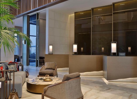 Conrad Rabat Arzana 5* - 28