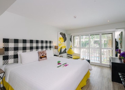 Hôtel Burasari Phuket 4* - 4