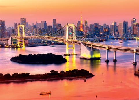 Circuit évènement - Exposition universelle à Osaka - 11