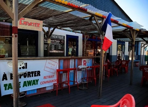 Camping Plijadur 4* - 58