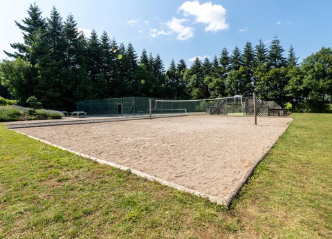 Camping Le Caussanel - Ciela Village, 4* - 54