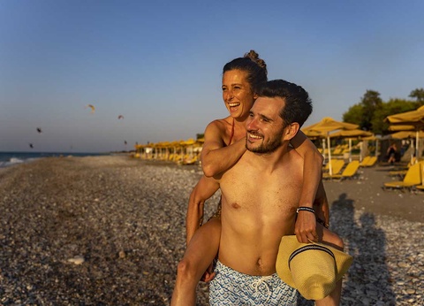 Club Marmara Doreta Beach 4* - Choix Flex - 9