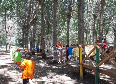 Camping Punta Navaccia, 3* - 54