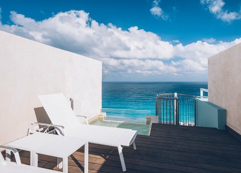 Hôtel Iberostar Selection Coral Cancún 5* - 12
