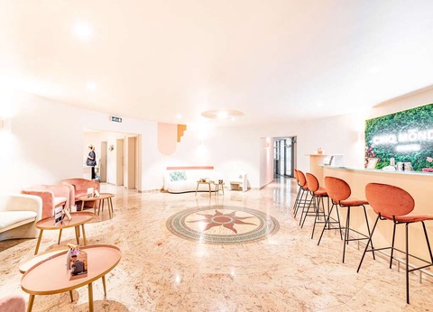 Week-end Détente 4* à Clervaux avec Demi-Pension et Spa Cinq Mondes inclus - 4* - 15