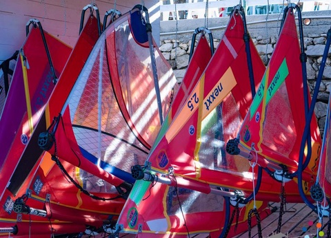 Villaggio Camping Capo Vieste, 3* - 82