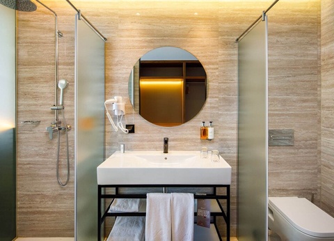 Ôclub Select AP Cabanas Beach & Nature Adult Only 4* - 6