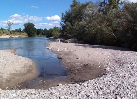 Camping Le Fief d'Anduze, 3* - 38