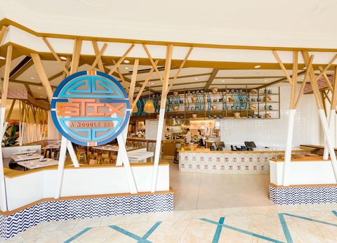 Grand Hyatt Baha Mar 4* - 21