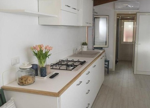 Camping Torre del Porticciolo, 4* - 227