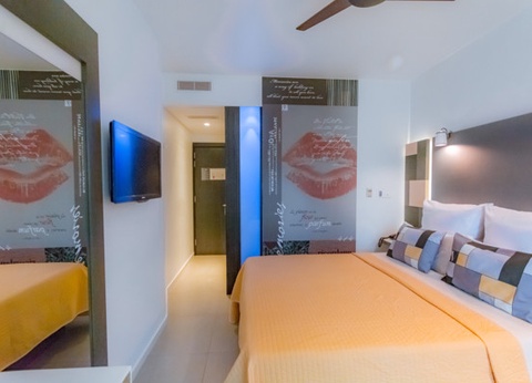 Hôtel Valentina Hotel 3* sup - 5