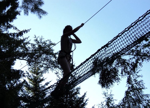 Camping Ushuaïa villages Sabot, 3* - 8