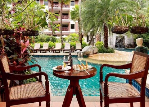 Siam Intimiste + séjour Phuket 4* - Thailande - 23