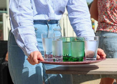 Camping Mirabel La Renaudière 4* - 24