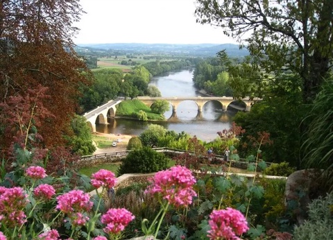 Camping maeva Respire Le Moulin de Surier, 4* - 60