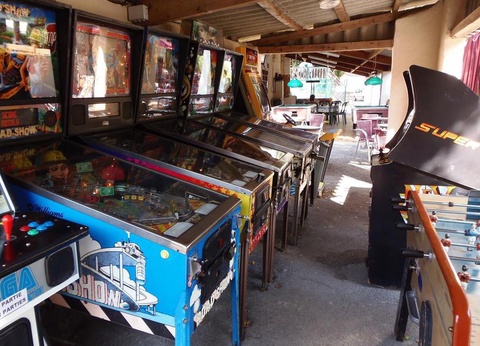 Camping Au Vallon Rouge 3* - 12