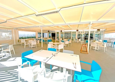 Hôtel BlueSea Interpalace 4* - 14