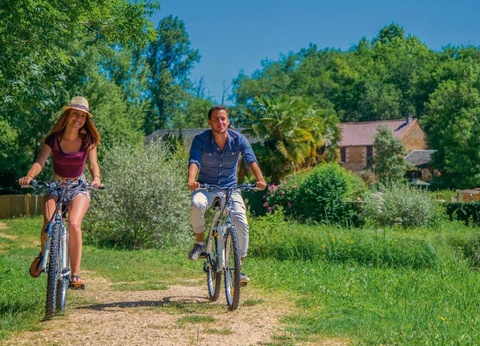 Camping Aqua Viva, 4* - 28