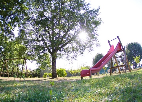 Camping Le Picouty, 3* - 11