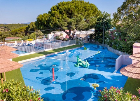 Montana Parc - Gassin - Golfe de St Tropez, 4* - 3