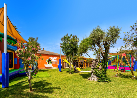 Hôtel Viva Eden Lago 4* - 14