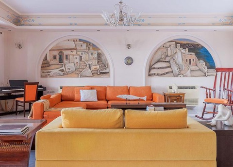 Hôtel Epavlis Hotel & Spa 4* - 6