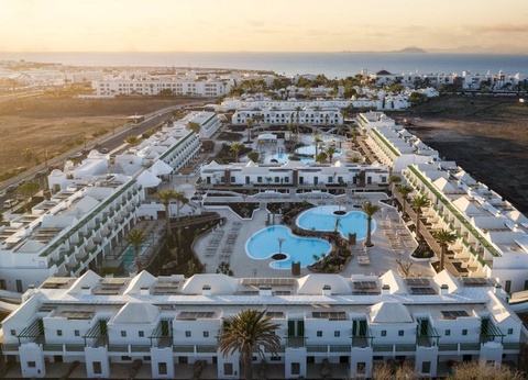 Hôtel MYND Yaiza 4* - 15