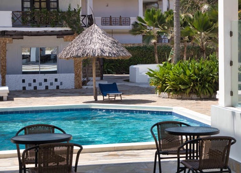 Framissima Selection Barracuda 4* - 10