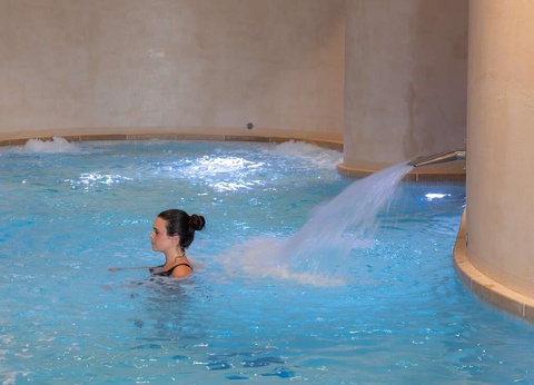 Vacances Spa dans un écrin de verdure près de Montpellier - 4* - 20