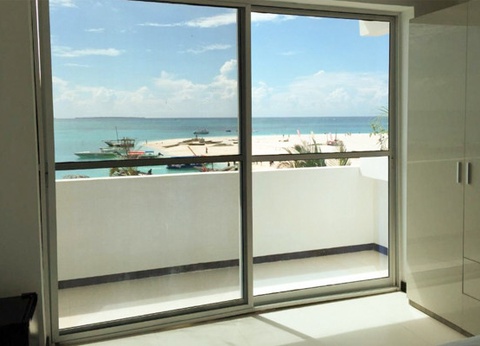 Hôtel Sunseabar Beach Hotel Kendwa 4* - 13