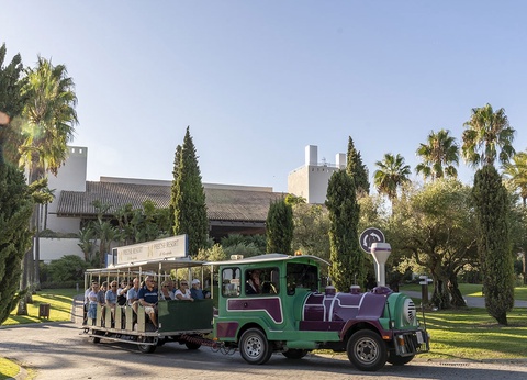 Club Lookéa Marismas Andalucia 4* - 24