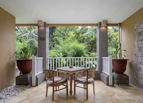 Hôtel Wapa Di Ume Ubud 4* - 8