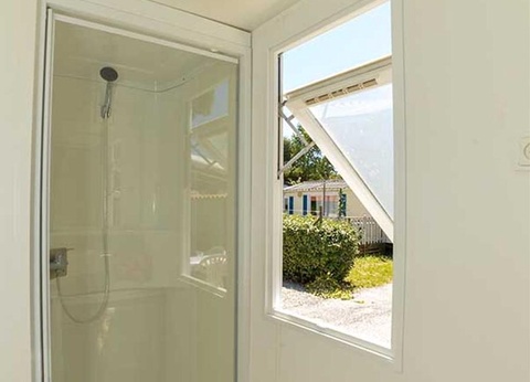 Camping Paradis - Naia Village, 4* - 110