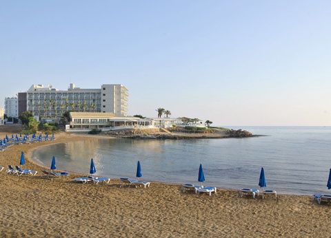 Circuit Découverte chypriote, logement Framissima Pernera Beach **** - 18