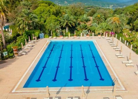 Camping Rosselba le Palme, 3* - 16