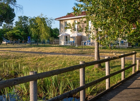 Résidence Référence Le Petit Pont - 6