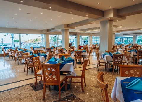 Hôtel Gravity Sahl Hasheesh 5* - 16