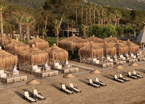 Jet Tours Signature Balmy Foresta 5* - 19