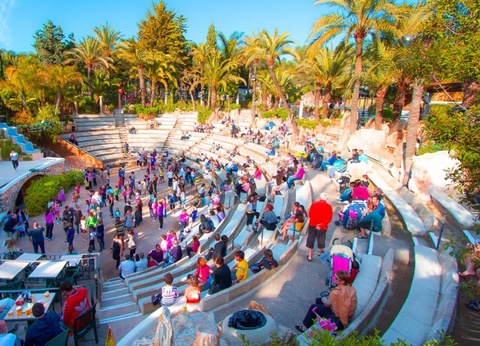 Camping Playa Bara, 4* - 16