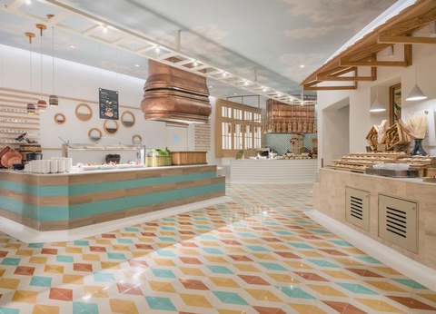 Hôtel Iberostar Selection Paraiso Lindo - 7