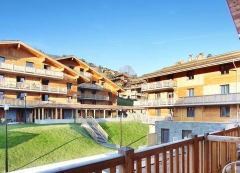 Hôtel Collection Le Chamois by Odalys - 24