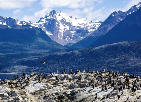 Circuit Sublime Argentine - 8