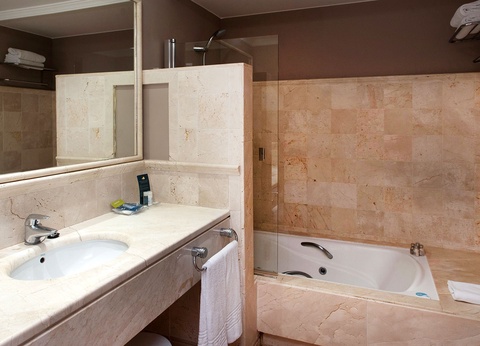 Hôtel Hipotels Natura Palace 4* - Adult Only - 10