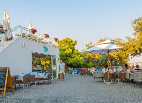 Amadria Park Camping Trogir 4* - 15