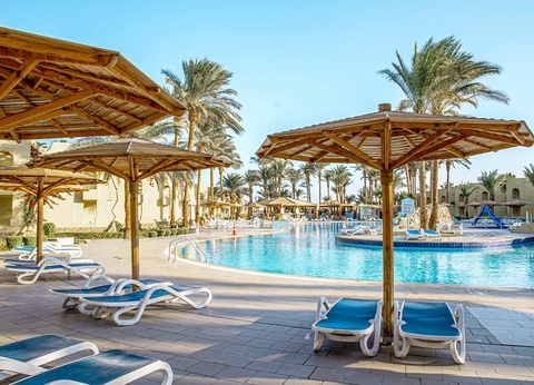 Smart club Palm Beach Resort 4* - 2