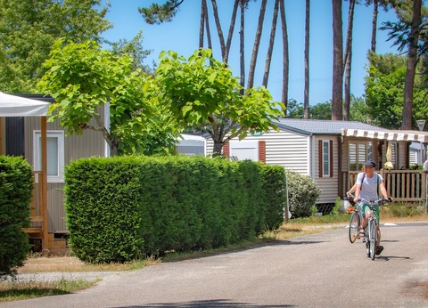 Camping Les Goélands 3* - 11