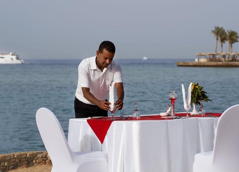 Hôtel Bel Air Azur 3* - 9