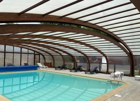 Camping DéfiPlanet', 4* - 5