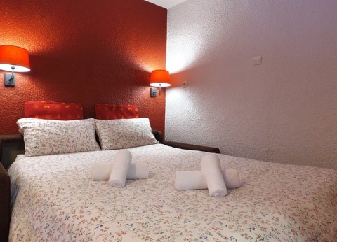 VVF La Plagne Montchavin Paradiski 3* en demi-pension - 3