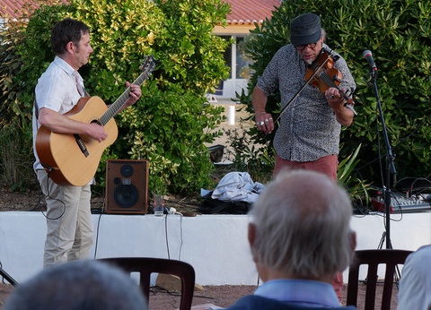 Village Vacances La Grande Dune - 2